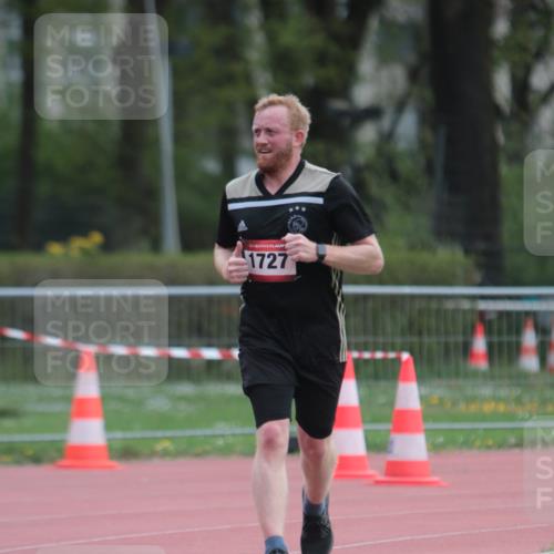 13.04.2025 - Hammer Lauf A. Gomolzig http://msf.ph/oto/7664143 13.04.2025 11:49:40 Ziel 16, 1727 meine-sportfotos.de