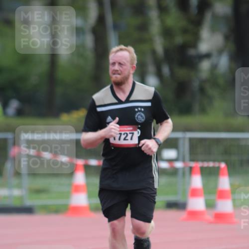 13.04.2025 - Hammer Lauf A. Gomolzig http://msf.ph/oto/7664145 13.04.2025 11:49:41 Ziel 16, 1727 meine-sportfotos.de