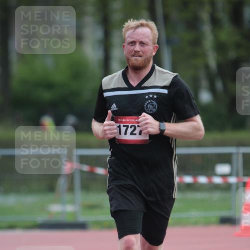 13.04.2025 - Hammer Lauf A. Gomolzig http://msf.ph/oto/7664147 13.04.2025 11:49:42 Ziel 16, 1727 meine-sportfotos.de