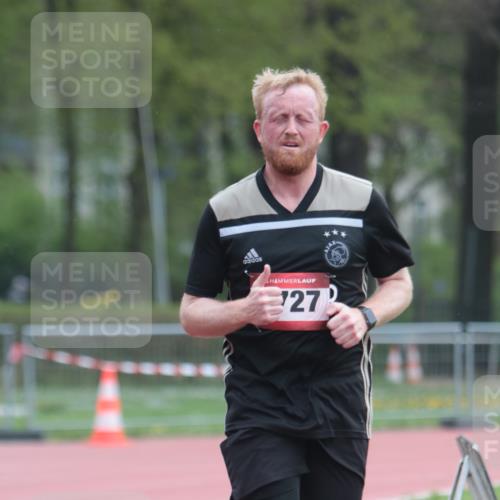 13.04.2025 - Hammer Lauf A. Gomolzig http://msf.ph/oto/7664151 13.04.2025 11:49:43 Ziel 16, 1727 meine-sportfotos.de