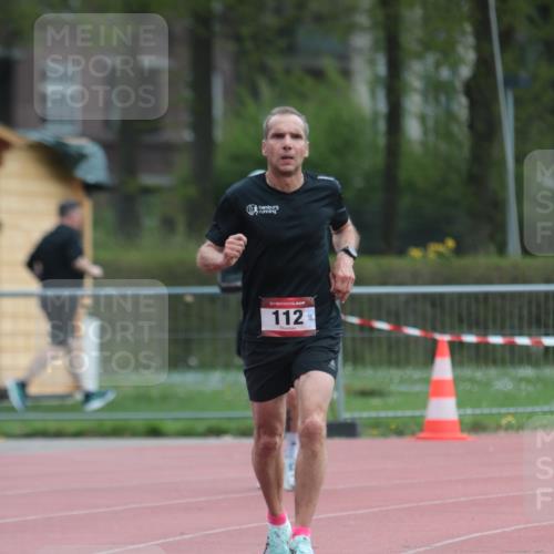 13.04.2025 - Hammer Lauf A. Gomolzig http://msf.ph/oto/7664185 13.04.2025 11:50:34 Ziel 112, 1954 meine-sportfotos.de