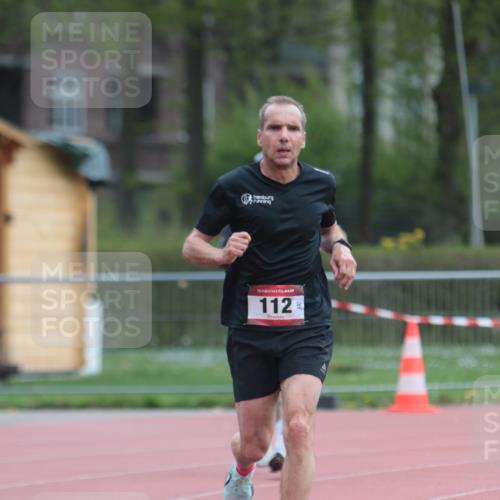13.04.2025 - Hammer Lauf A. Gomolzig http://msf.ph/oto/7664186 13.04.2025 11:50:35 Ziel 112, 1954 meine-sportfotos.de