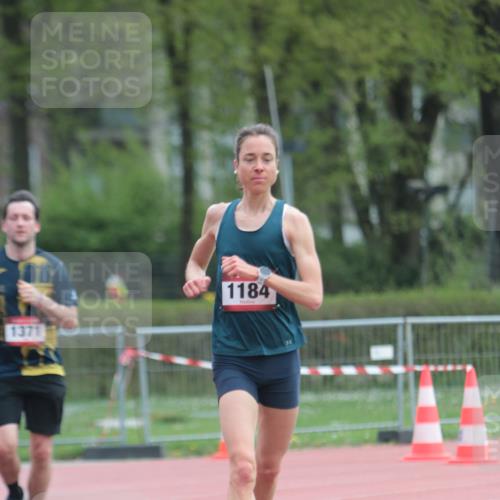 13.04.2025 - Hammer Lauf A. Gomolzig http://msf.ph/oto/7664199 13.04.2025 11:50:49 Ziel 1184, 1371 meine-sportfotos.de
