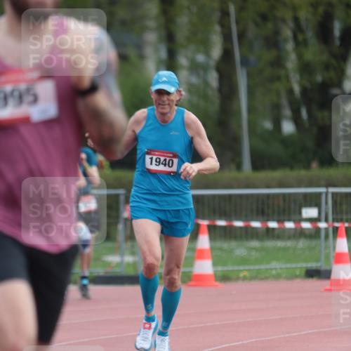 13.04.2025 - Hammer Lauf A. Gomolzig http://msf.ph/oto/7664228 13.04.2025 11:51:30 Ziel 221, 532, 995, 1940, 1989 meine-sportfotos.de