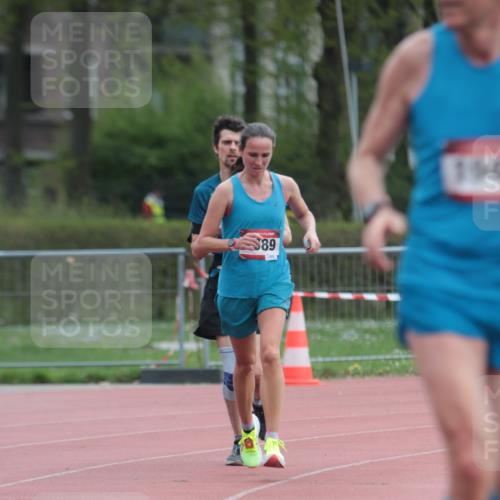 13.04.2025 - Hammer Lauf A. Gomolzig http://msf.ph/oto/7664235 13.04.2025 11:51:33 Ziel 221, 532, 579, 1940, 1989 meine-sportfotos.de