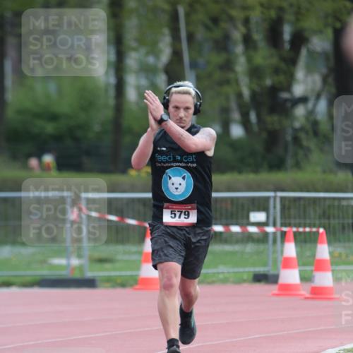 13.04.2025 - Hammer Lauf A. Gomolzig http://msf.ph/oto/7664246 13.04.2025 11:51:39 Ziel 579 meine-sportfotos.de