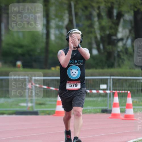 13.04.2025 - Hammer Lauf A. Gomolzig http://msf.ph/oto/7664248 13.04.2025 11:51:39 Ziel 579 meine-sportfotos.de