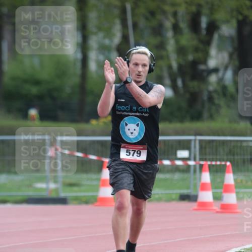 13.04.2025 - Hammer Lauf A. Gomolzig http://msf.ph/oto/7664250 13.04.2025 11:51:39 Ziel 579 meine-sportfotos.de