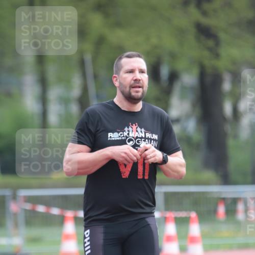 13.04.2025 - Hammer Lauf A. Gomolzig http://msf.ph/oto/7664259 13.04.2025 11:52:00 Ziel 1953 meine-sportfotos.de