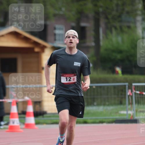 13.04.2025 - Hammer Lauf A. Gomolzig http://msf.ph/oto/7664270 13.04.2025 11:52:15 Ziel 12, 17 meine-sportfotos.de