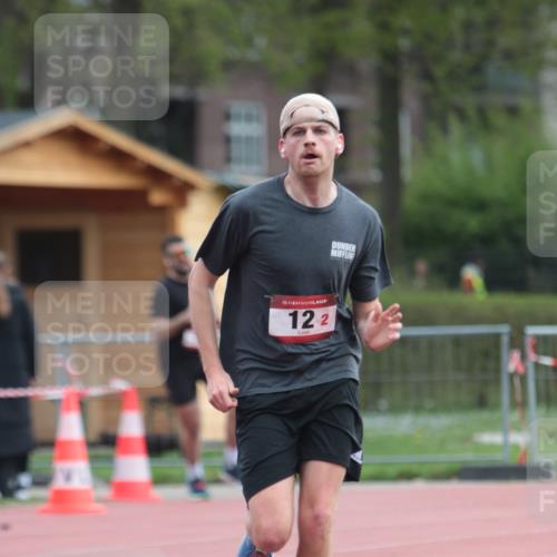 13.04.2025 - Hammer Lauf A. Gomolzig http://msf.ph/oto/7664274 13.04.2025 11:52:16 Ziel 12, 17 meine-sportfotos.de