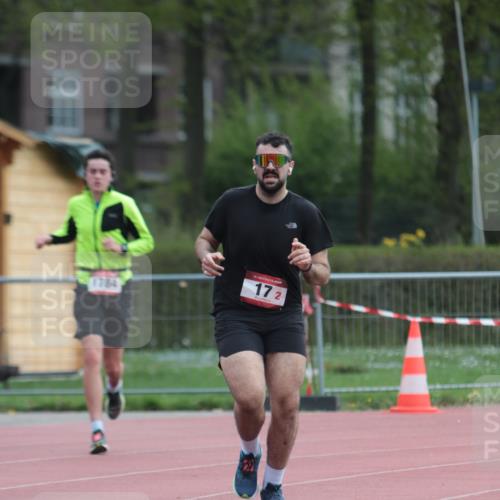 13.04.2025 - Hammer Lauf A. Gomolzig http://msf.ph/oto/7664278 13.04.2025 11:52:20 Ziel 17, 1784 meine-sportfotos.de