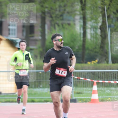 13.04.2025 - Hammer Lauf A. Gomolzig http://msf.ph/oto/7664280 13.04.2025 11:52:20 Ziel 17, 1784 meine-sportfotos.de
