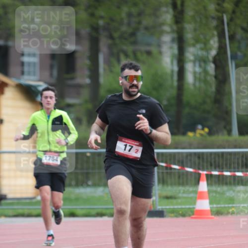 13.04.2025 - Hammer Lauf A. Gomolzig http://msf.ph/oto/7664281 13.04.2025 11:52:20 Ziel 17, 1784 meine-sportfotos.de