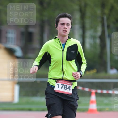 13.04.2025 - Hammer Lauf A. Gomolzig http://msf.ph/oto/7664285 13.04.2025 11:52:25 Ziel 1784 meine-sportfotos.de