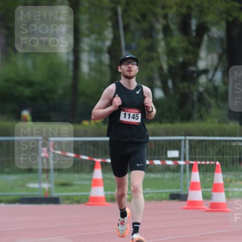 13.04.2025 - Hammer Lauf A. Gomolzig http://msf.ph/oto/7664287 13.04.2025 11:52:40 Ziel  meine-sportfotos.de
