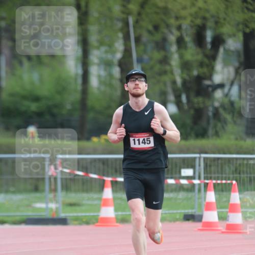 13.04.2025 - Hammer Lauf A. Gomolzig http://msf.ph/oto/7664289 13.04.2025 11:52:41 Ziel  meine-sportfotos.de