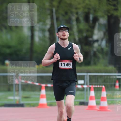 13.04.2025 - Hammer Lauf A. Gomolzig http://msf.ph/oto/7664292 13.04.2025 11:52:41 Ziel  meine-sportfotos.de
