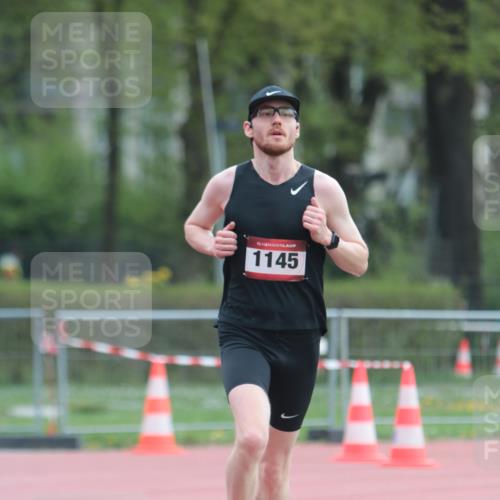 13.04.2025 - Hammer Lauf A. Gomolzig http://msf.ph/oto/7664294 13.04.2025 11:52:42 Ziel  meine-sportfotos.de