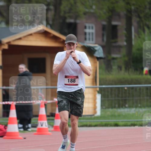 13.04.2025 - Hammer Lauf A. Gomolzig http://msf.ph/oto/7664302 13.04.2025 11:52:51 Ziel 188 meine-sportfotos.de