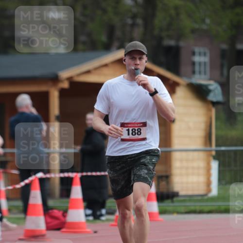13.04.2025 - Hammer Lauf A. Gomolzig http://msf.ph/oto/7664306 13.04.2025 11:52:53 Ziel 188 meine-sportfotos.de