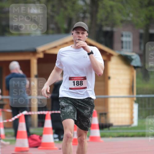 13.04.2025 - Hammer Lauf A. Gomolzig http://msf.ph/oto/7664308 13.04.2025 11:52:53 Ziel 188 meine-sportfotos.de