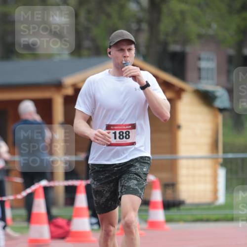 13.04.2025 - Hammer Lauf A. Gomolzig http://msf.ph/oto/7664310 13.04.2025 11:52:53 Ziel 188 meine-sportfotos.de