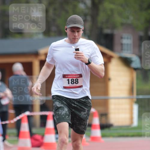 13.04.2025 - Hammer Lauf A. Gomolzig http://msf.ph/oto/7664311 13.04.2025 11:52:54 Ziel 188 meine-sportfotos.de