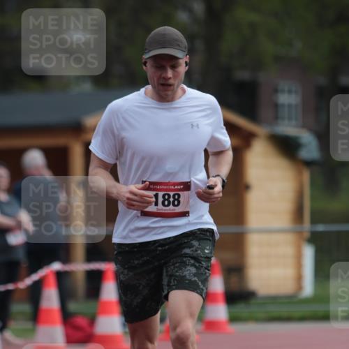 13.04.2025 - Hammer Lauf A. Gomolzig http://msf.ph/oto/7664313 13.04.2025 11:52:54 Ziel 188 meine-sportfotos.de