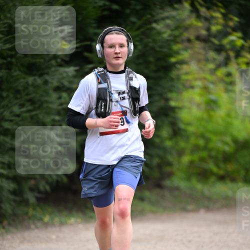 13.04.2025 - Hammer Lauf Dr. Thomas Lammeyer http://msf.ph/oto/7664314 13.04.2025 11:34:06 Laufen 9 meine-sportfotos.de