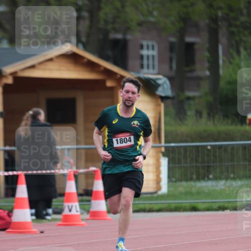 13.04.2025 - Hammer Lauf A. Gomolzig http://msf.ph/oto/7664317 13.04.2025 11:53:31 Ziel 1804 meine-sportfotos.de