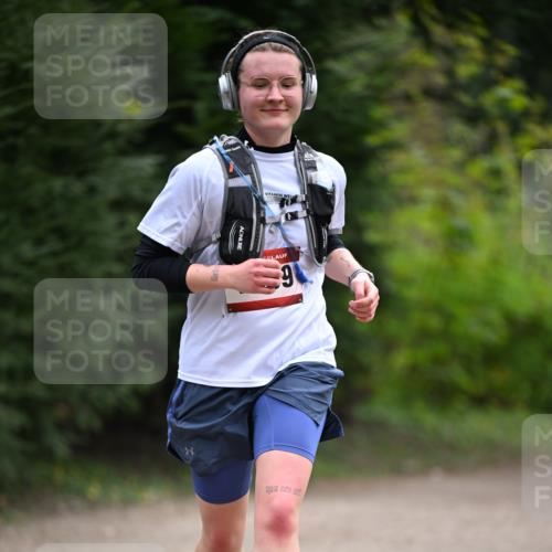 13.04.2025 - Hammer Lauf Dr. Thomas Lammeyer http://msf.ph/oto/7664327 13.04.2025 11:34:07 Laufen 9 meine-sportfotos.de