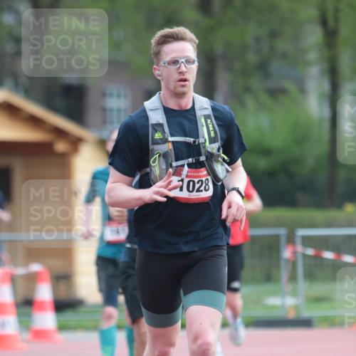 13.04.2025 - Hammer Lauf A. Gomolzig http://msf.ph/oto/7664338 13.04.2025 11:53:58 Ziel 161, 273, 730, 1028 meine-sportfotos.de