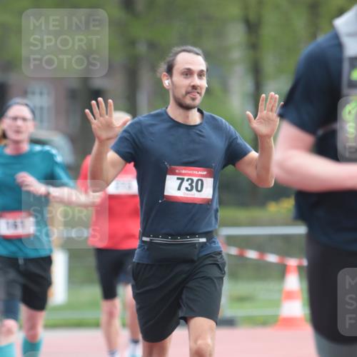 13.04.2025 - Hammer Lauf A. Gomolzig http://msf.ph/oto/7664341 13.04.2025 11:54:00 Ziel 161, 273, 306, 730, 1899 meine-sportfotos.de