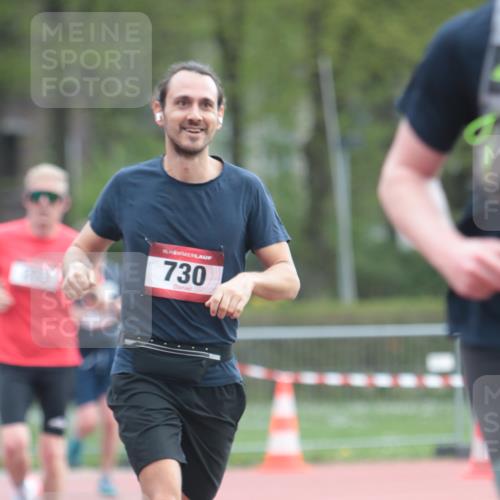 13.04.2025 - Hammer Lauf A. Gomolzig http://msf.ph/oto/7664343 13.04.2025 11:54:00 Ziel 161, 273, 306, 730, 1899 meine-sportfotos.de