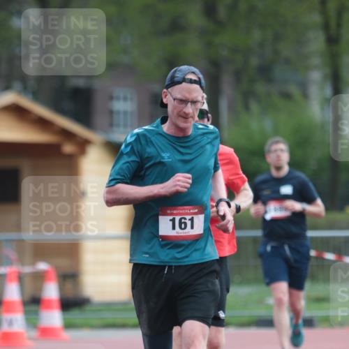 13.04.2025 - Hammer Lauf A. Gomolzig http://msf.ph/oto/7664349 13.04.2025 11:54:01 Ziel 161, 273, 306, 730, 1899 meine-sportfotos.de