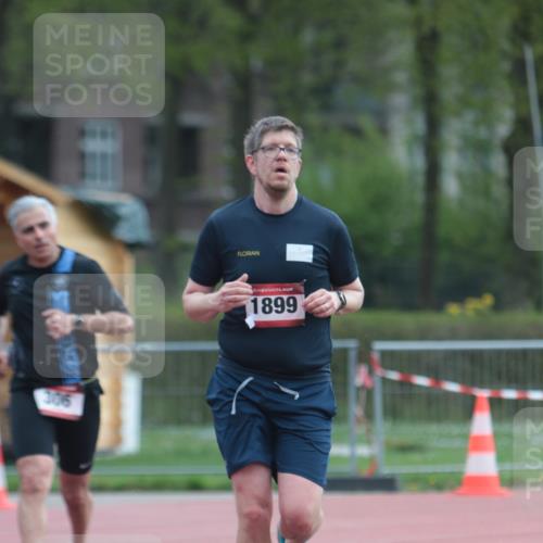 13.04.2025 - Hammer Lauf A. Gomolzig http://msf.ph/oto/7664354 13.04.2025 11:54:05 Ziel 161, 273, 306, 1899 meine-sportfotos.de