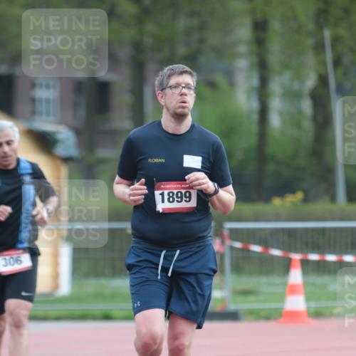 13.04.2025 - Hammer Lauf A. Gomolzig http://msf.ph/oto/7664356 13.04.2025 11:54:05 Ziel 161, 273, 306, 1899 meine-sportfotos.de