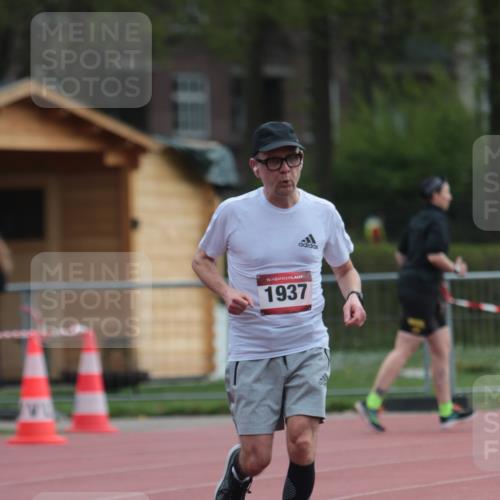 13.04.2025 - Hammer Lauf A. Gomolzig http://msf.ph/oto/7664371 13.04.2025 11:54:22 Ziel 1937 meine-sportfotos.de