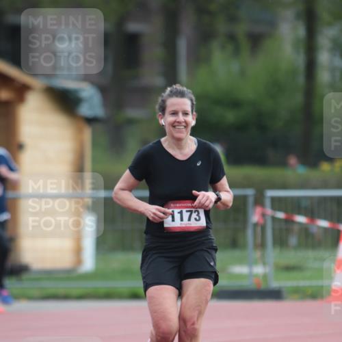 13.04.2025 - Hammer Lauf A. Gomolzig http://msf.ph/oto/7664389 13.04.2025 11:54:53 Ziel 14, 1173, 1257 meine-sportfotos.de