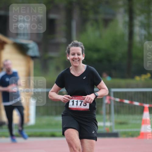 13.04.2025 - Hammer Lauf A. Gomolzig http://msf.ph/oto/7664391 13.04.2025 11:54:54 Ziel 14, 1173, 1257 meine-sportfotos.de