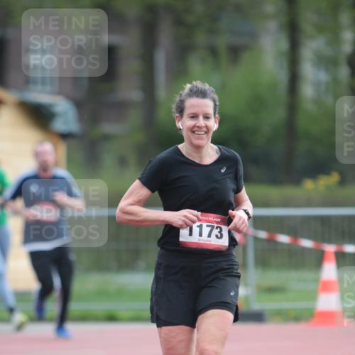 13.04.2025 - Hammer Lauf A. Gomolzig http://msf.ph/oto/7664392 13.04.2025 11:54:54 Ziel 14, 1173, 1257 meine-sportfotos.de