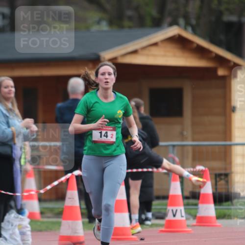 13.04.2025 - Hammer Lauf A. Gomolzig http://msf.ph/oto/7664403 13.04.2025 11:54:59 Ziel 14, 1257 meine-sportfotos.de