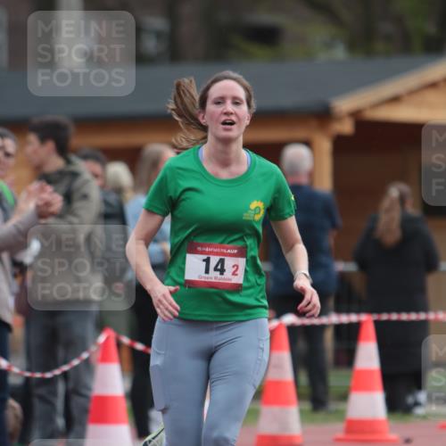 13.04.2025 - Hammer Lauf A. Gomolzig http://msf.ph/oto/7664408 13.04.2025 11:55:01 Ziel 14, 1257 meine-sportfotos.de