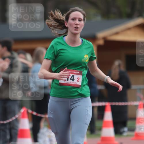 13.04.2025 - Hammer Lauf A. Gomolzig http://msf.ph/oto/7664411 13.04.2025 11:55:01 Ziel 14, 1257 meine-sportfotos.de