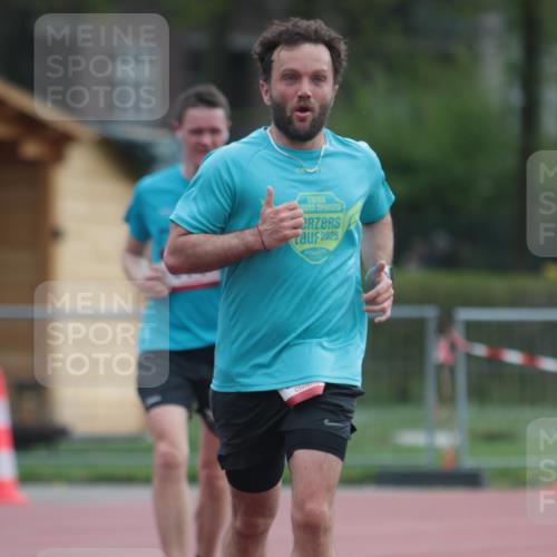 13.04.2025 - Hammer Lauf A. Gomolzig http://msf.ph/oto/7664415 13.04.2025 11:55:15 Ziel 514, 1139 meine-sportfotos.de