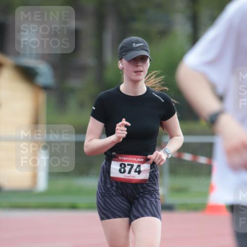 13.04.2025 - Hammer Lauf A. Gomolzig http://msf.ph/oto/7664444 13.04.2025 11:55:30 Ziel 227, 468, 874 meine-sportfotos.de