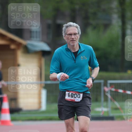 13.04.2025 - Hammer Lauf A. Gomolzig http://msf.ph/oto/7664459 13.04.2025 11:55:51 Ziel 1819, 1900 meine-sportfotos.de