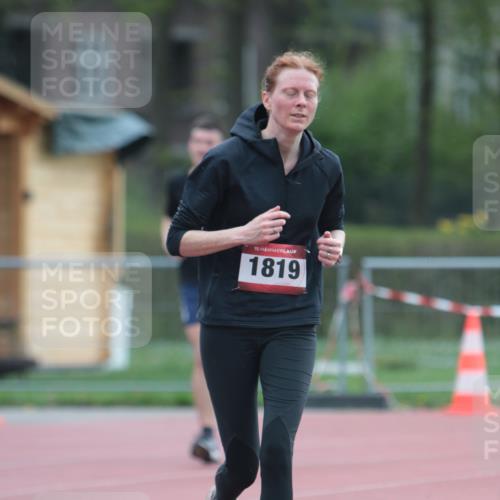 13.04.2025 - Hammer Lauf A. Gomolzig http://msf.ph/oto/7664467 13.04.2025 11:55:58 Ziel 1819, 1951 meine-sportfotos.de