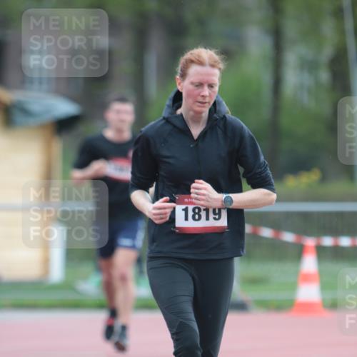 13.04.2025 - Hammer Lauf A. Gomolzig http://msf.ph/oto/7664468 13.04.2025 11:55:58 Ziel 1819, 1951 meine-sportfotos.de